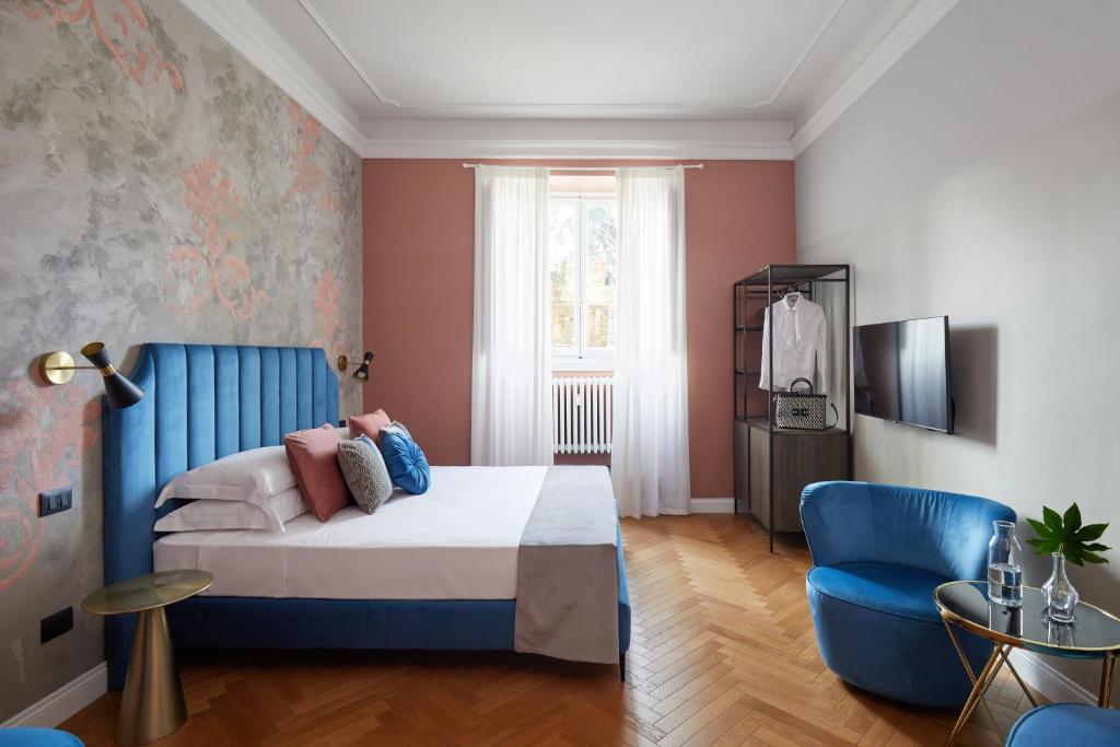 Santarosa Rooms - 19