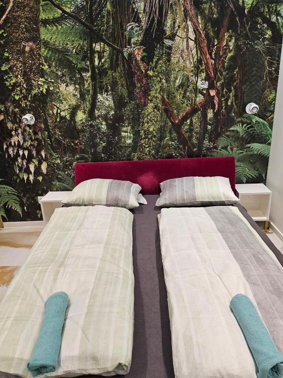 Roland Apartment Downtown Parliament, Budapest (precios actualizados 2024)