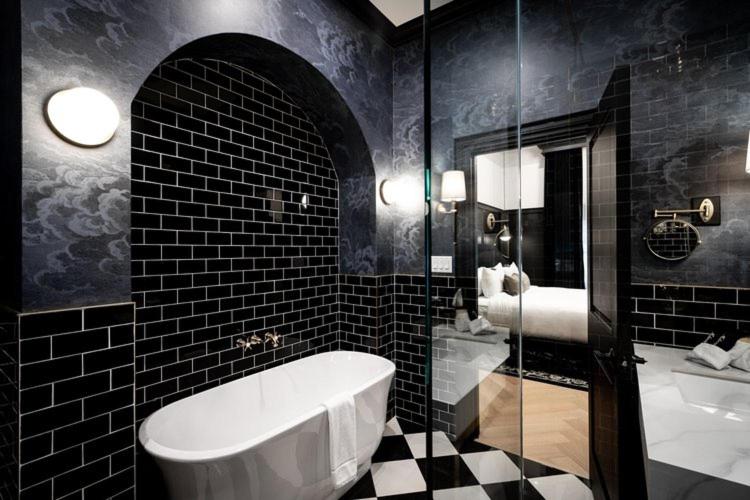 The Dorchester Hotel photo