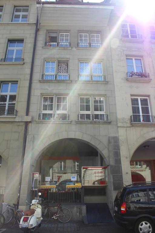 Fotografie z fotogalerie ubytování Heart of Bern v destinaci Bern