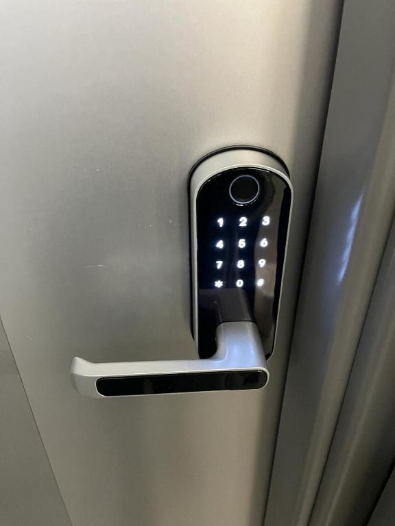 Rambla Alicante Contactless - Resim 30