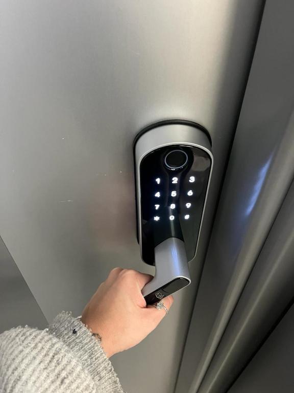 Rambla Alicante Contactless - Resim 31