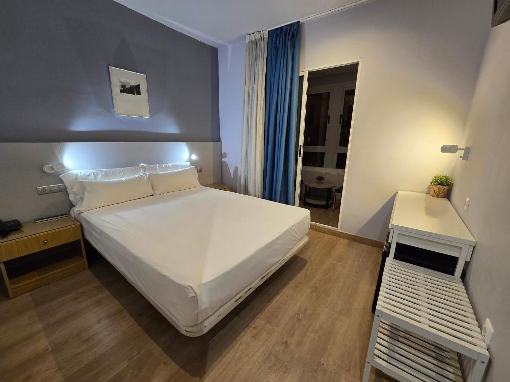 Rambla Alicante Contactless - Resim 32