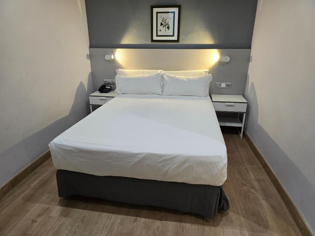 Rambla Alicante Contactless - Resim 36