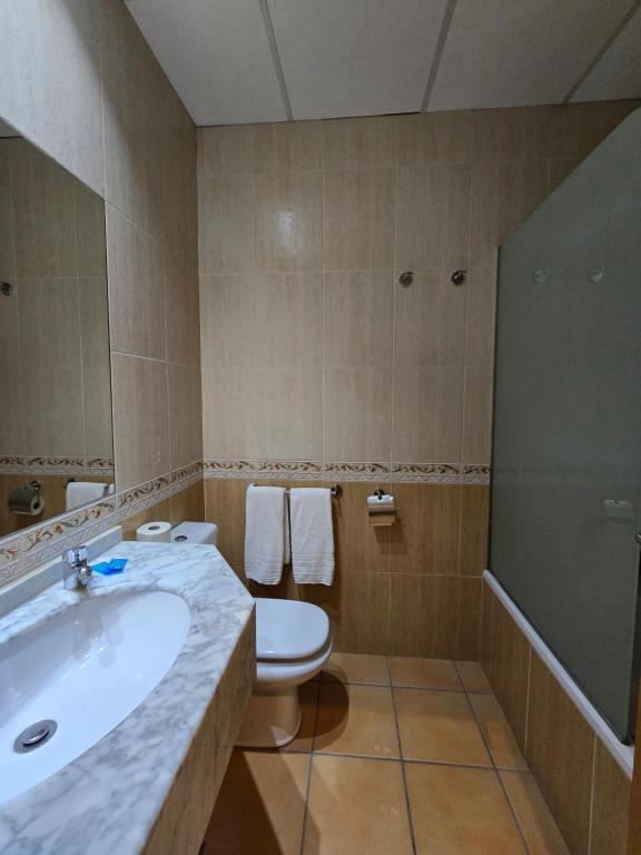 Rambla Alicante Contactless - Resim 39