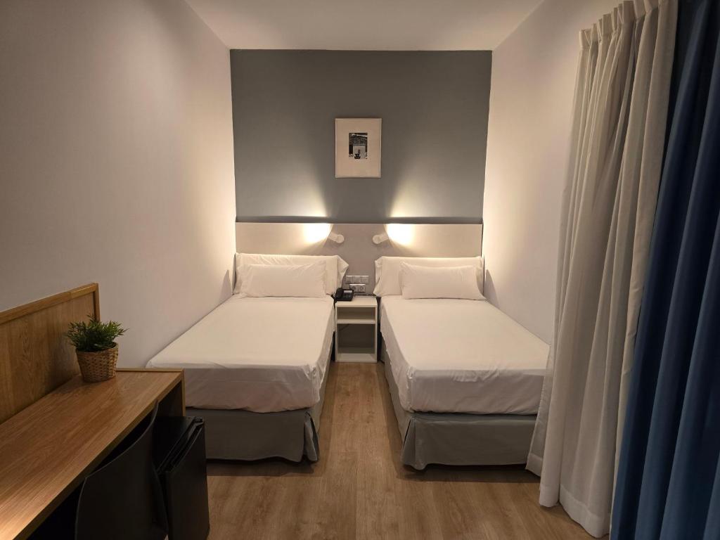 Rambla Alicante Contactless - Resim 8