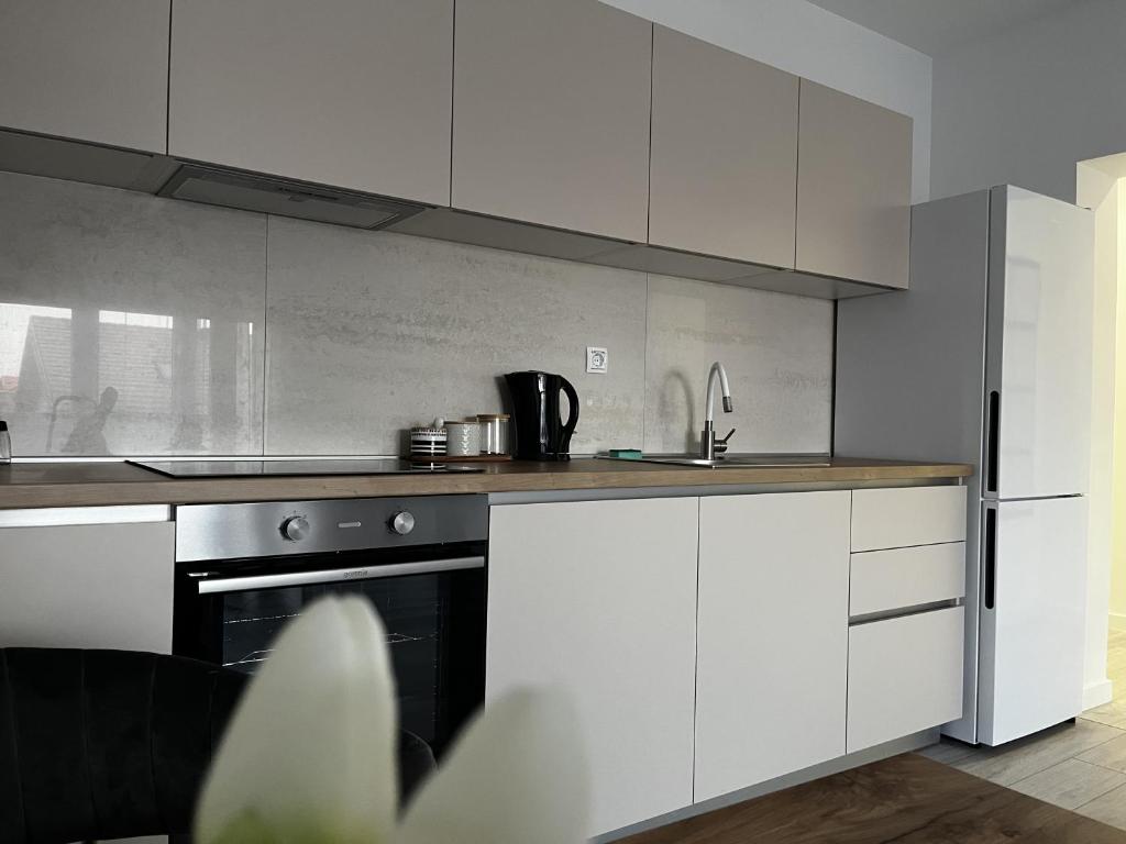 Noemie Apartmani - 6