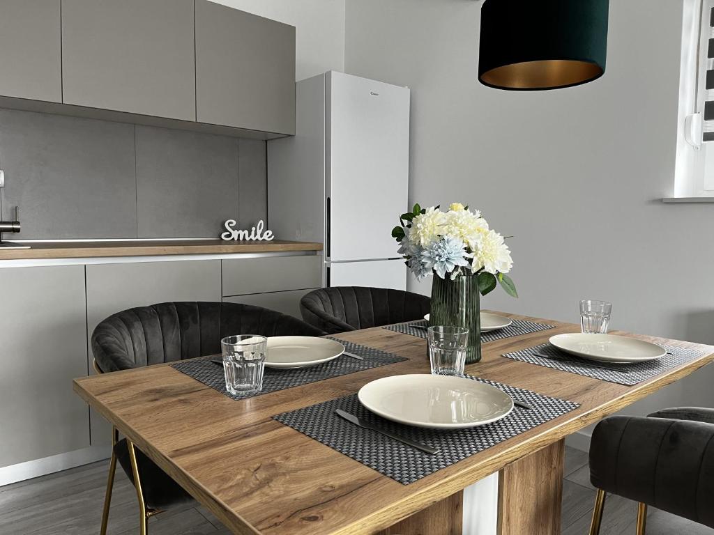 Noemie Apartmani - 5