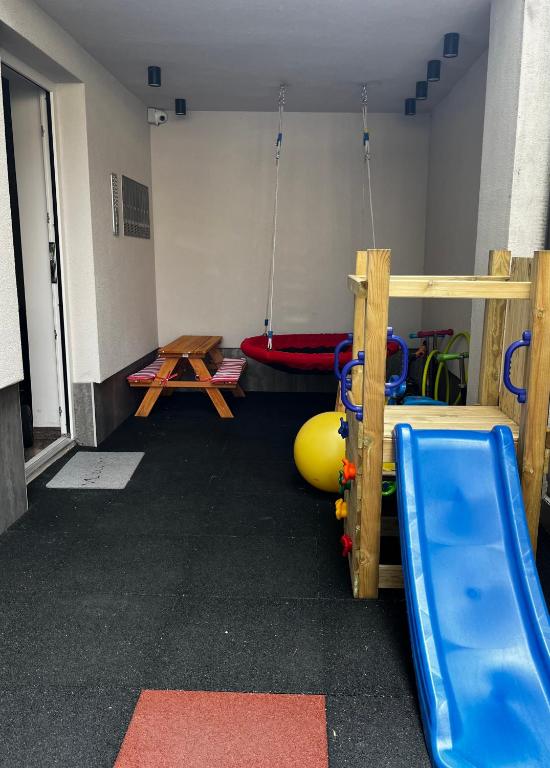 Noemie Apartmani - 18