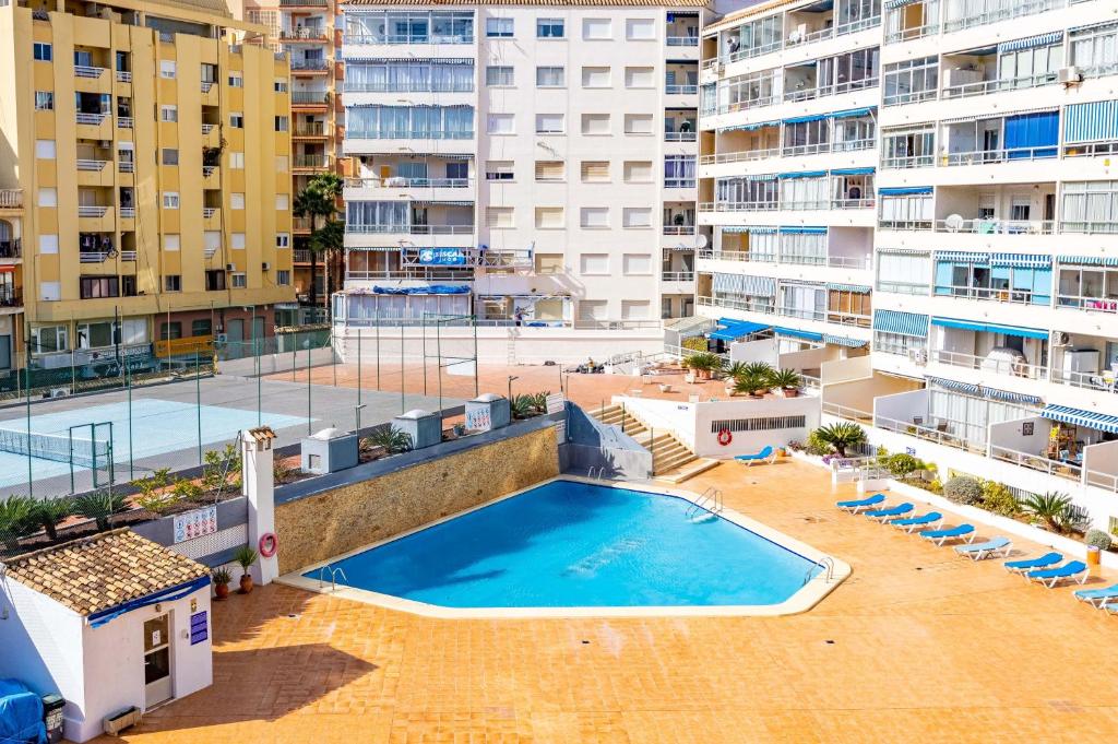 Inftour Apolo IV Apartamento