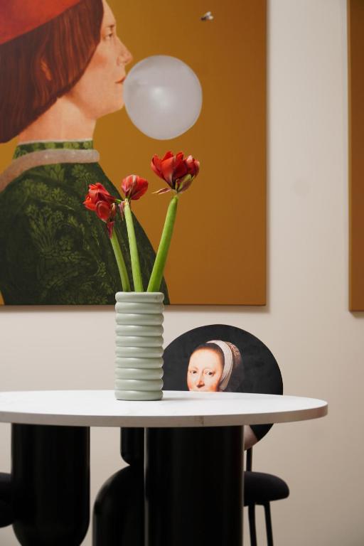 Hotel Pietryna - Resim 45