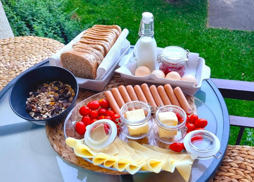 Apartament Młody Gdańsk - bezpłatny parking, mocne WiFi, dobre połączenie z lotniskiem - 11