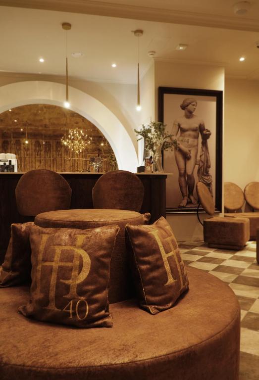 Hotel Pietryna - Resim 18