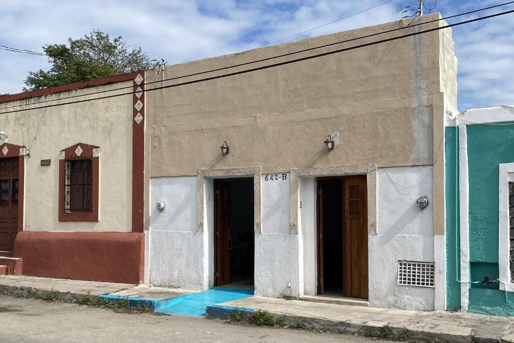 Casa 642B en el Centro de Mérida - Housity