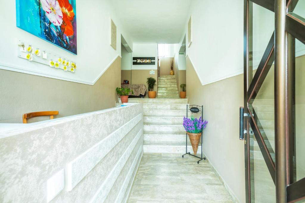 Zdjęcie z galerii obiektu Lemon Garden w mieście Pefkochori