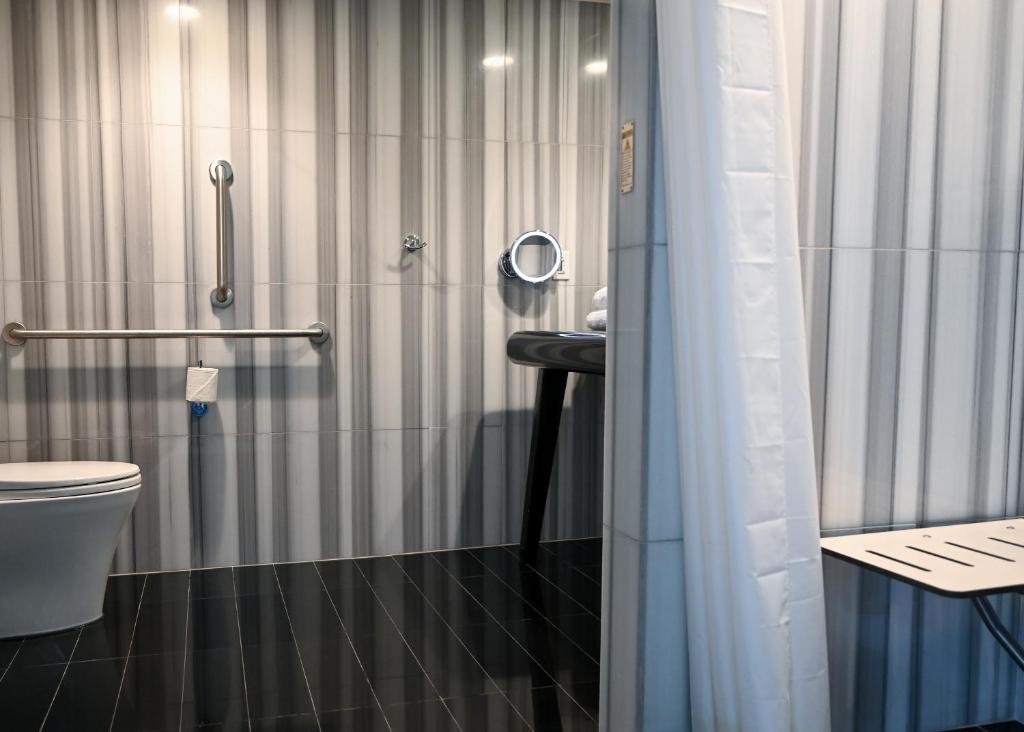 The Watergate Hotel Georgetown - 