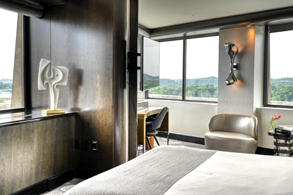 The Watergate Hotel Georgetown - 