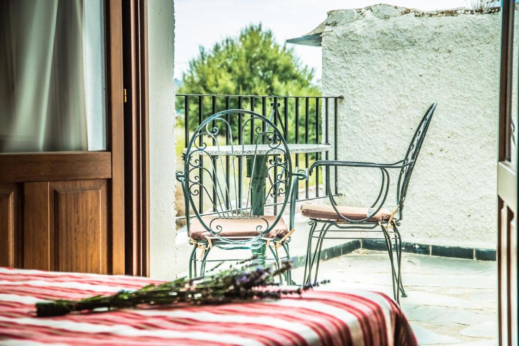 Finca Los Llanos - 4