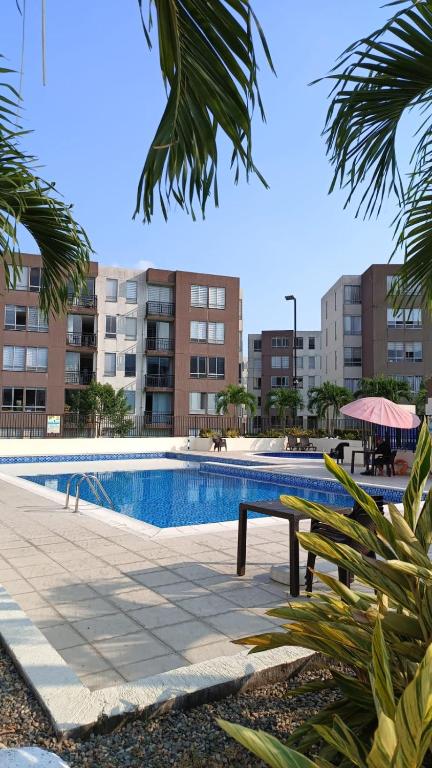 Apartamento en Villavicencio