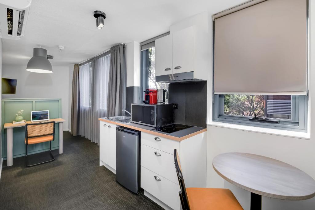 The Urban Newtown - Double Studio