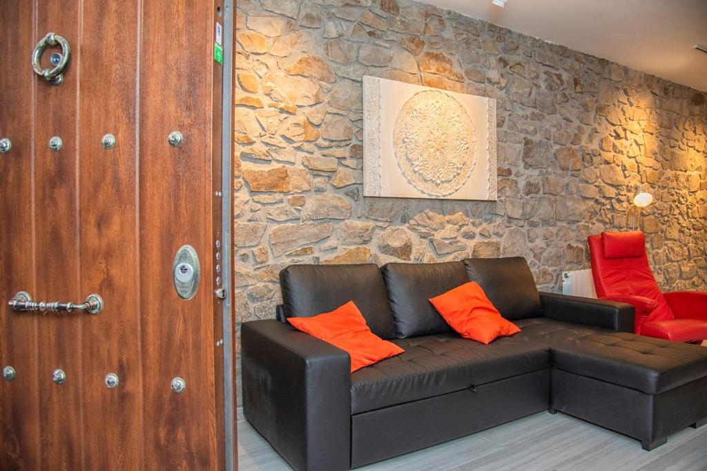 Foto dalla galleria di Apartamento Torre Ercilla a Bermeo