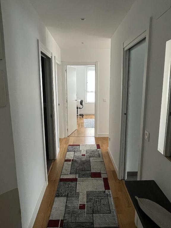 Fotografie z fotogalerie ubytování Apartamento moderno y acogedor ideal familias v destinaci Orio