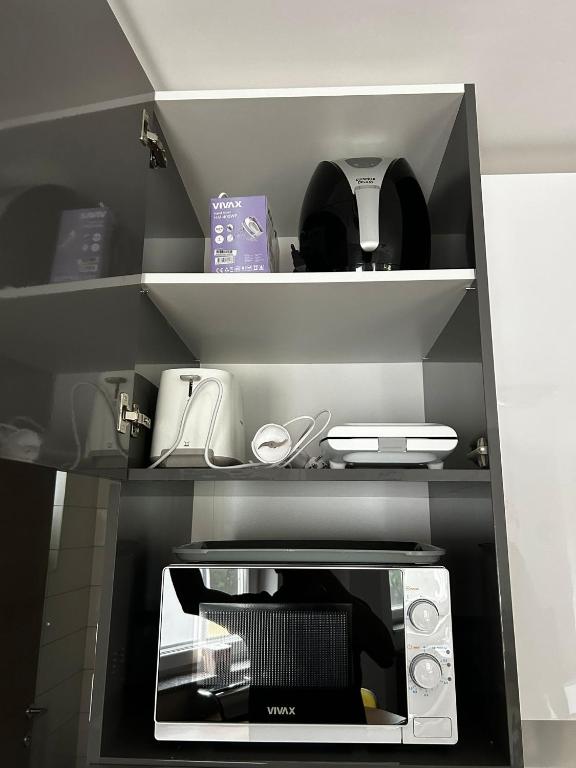 Fotografie z fotogalerie ubytování Apartmani Jedro v destinaci Šilo