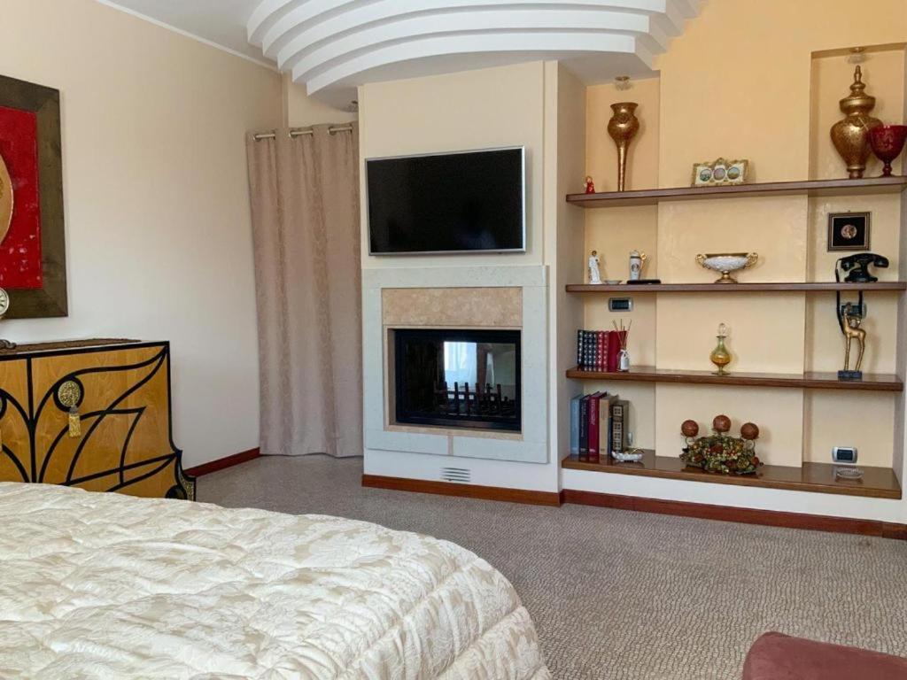 B&B Guarini - Suite