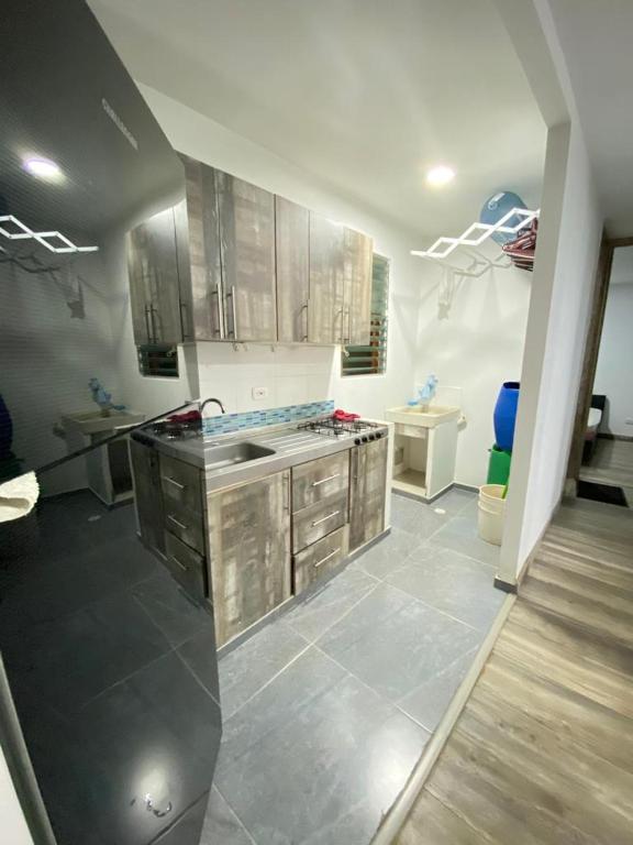 Apartamento en Villavicencio