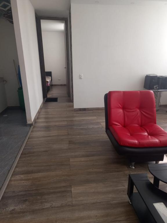 Apartamento en Villavicencio