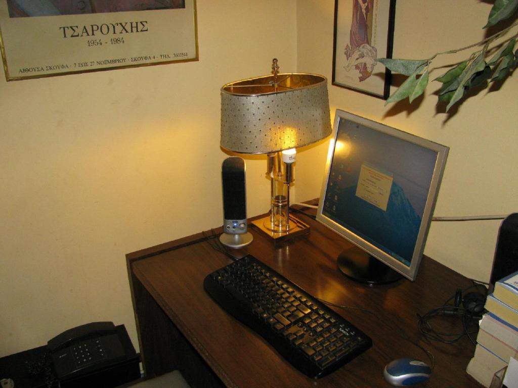 Nicola Hotel - Resim 33