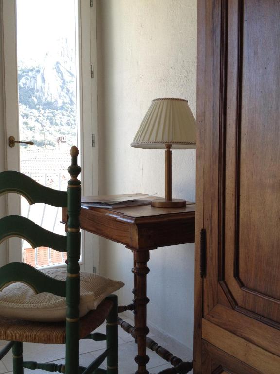 Fotografie z fotogalerie ubytování Antica Dimora La Corona v destinaci San Pantaleo