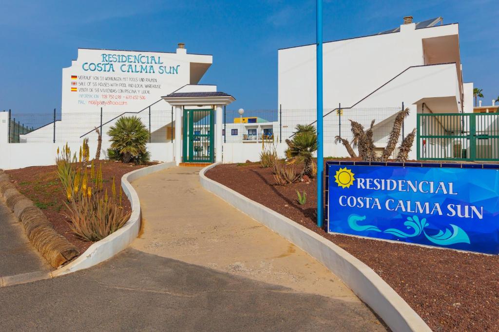 Fotografie z fotogalerie ubytování Astarita SUN v destinaci Costa Calma