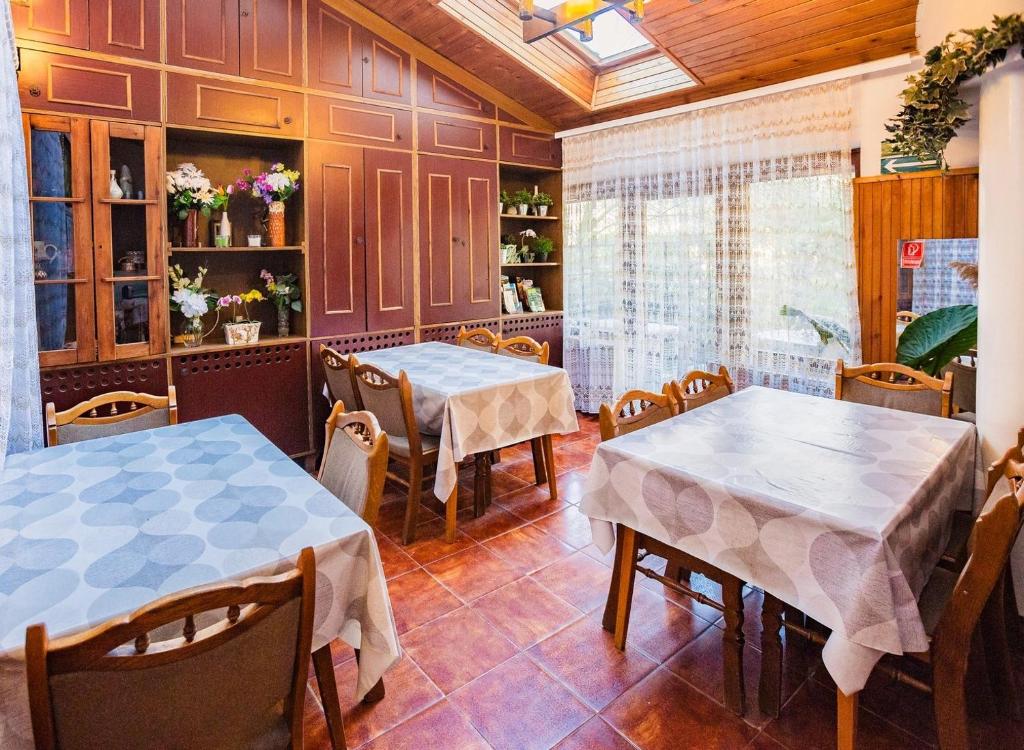 Fotografie z fotogalerie ubytování Mohacsi Guesthouse v Budapešti