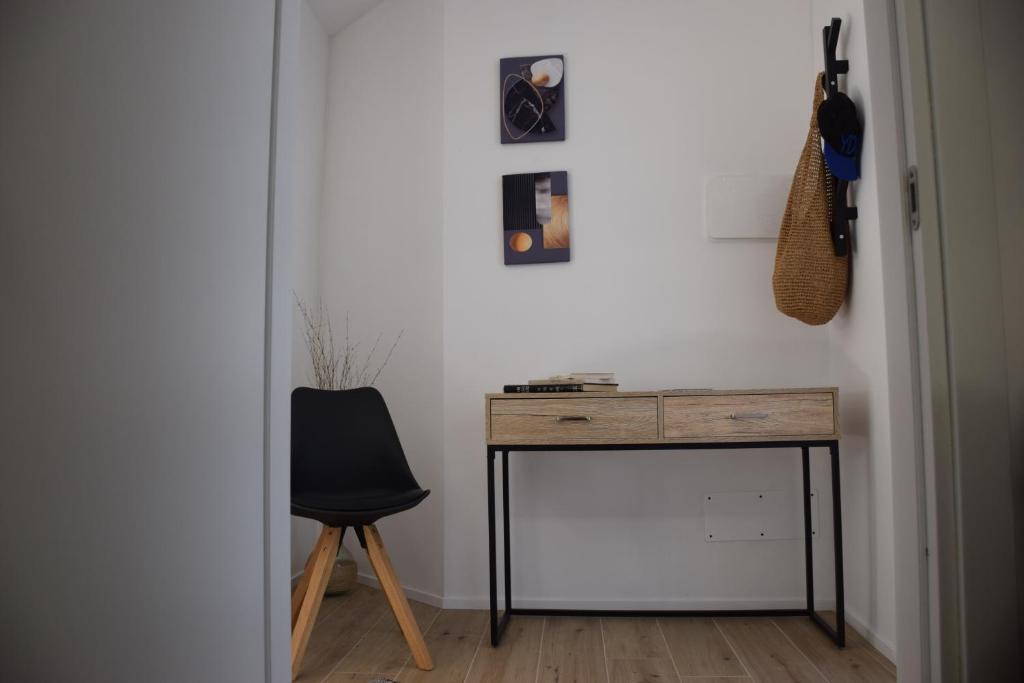 Fotografie z fotogalerie ubytování Casa Fornace v destinaci Ala