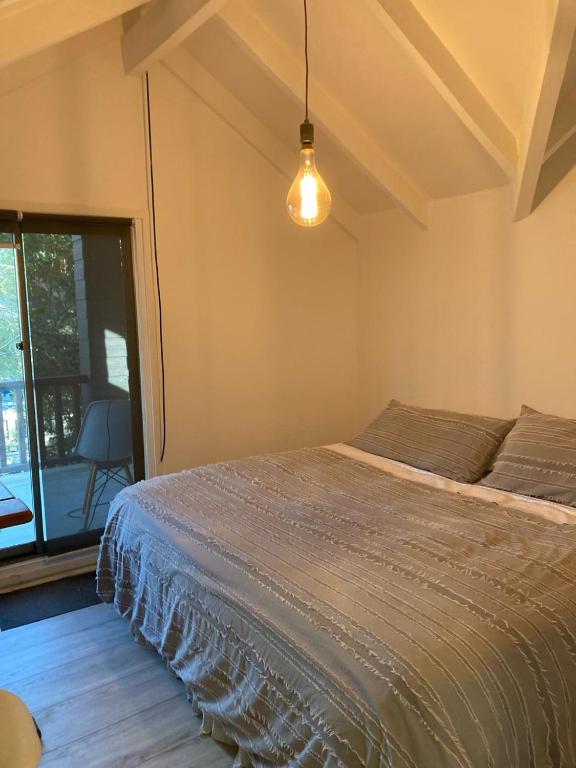 Postelja oz. postelje v sobi nastanitve Das Gästehaus, Pucón, Hostels high rating