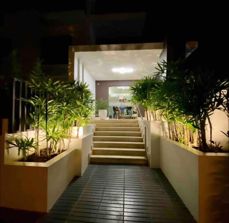 Amazing Rooftop and Best View of the City - Housity