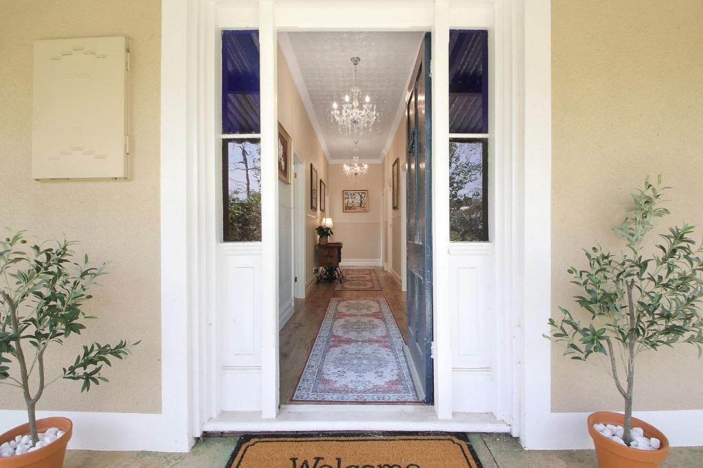 Φωτογραφία από το άλμπουμ του Orchard House σε Beechworth