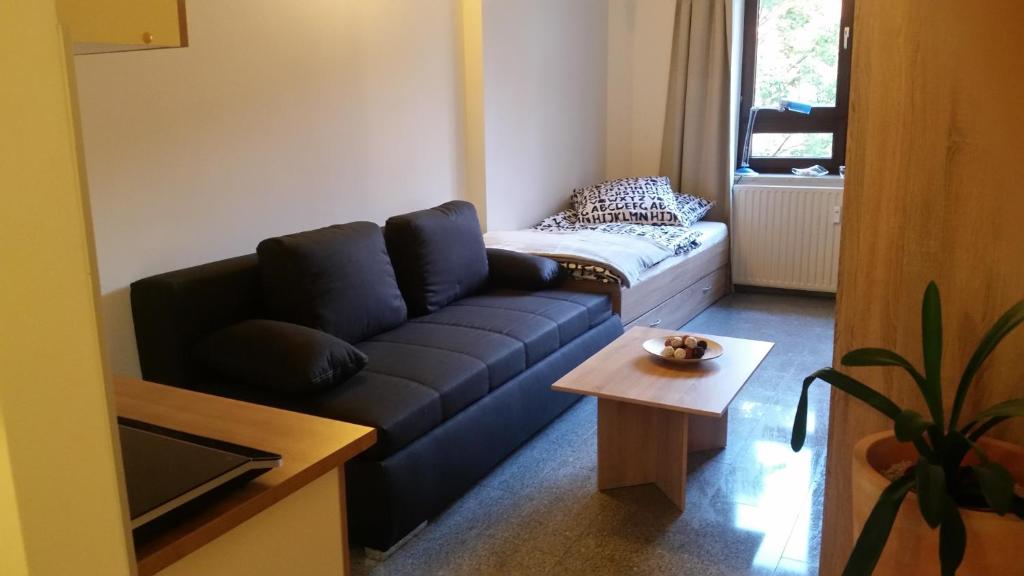 1A Hamburg Airport Apartments