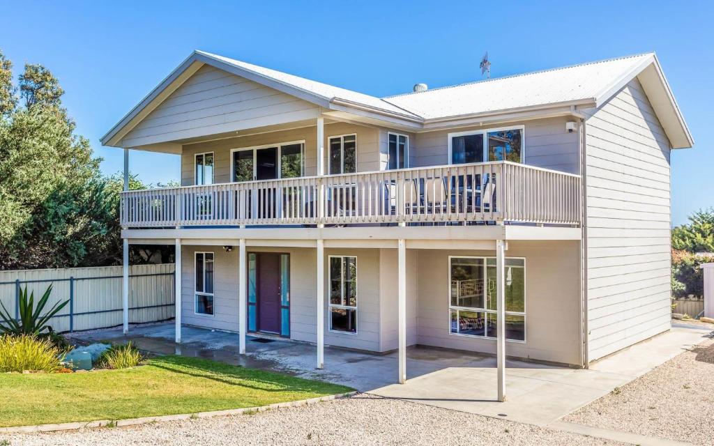 Pipi's Goolwa Getaway, Goolwa South (updated prices 2024)