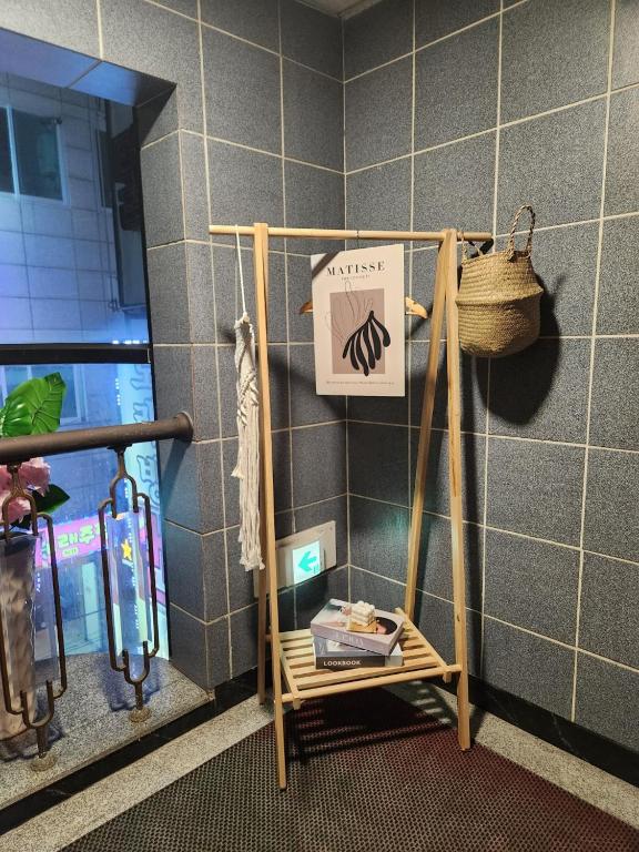 Fotografie z fotogalerie ubytování Stay Mido v destinaci Pusan