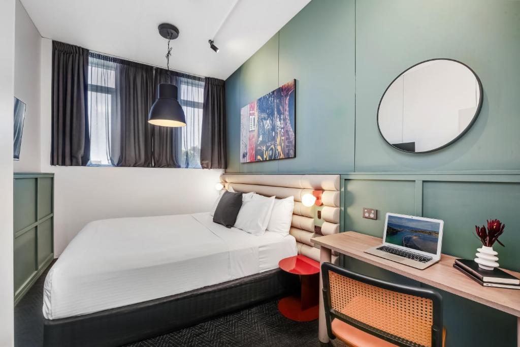 The Urban Newtown - Resim 42