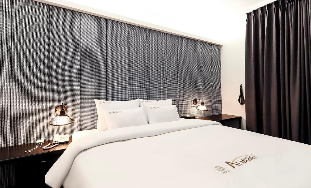 Den Basta hotel - Deluxe Room