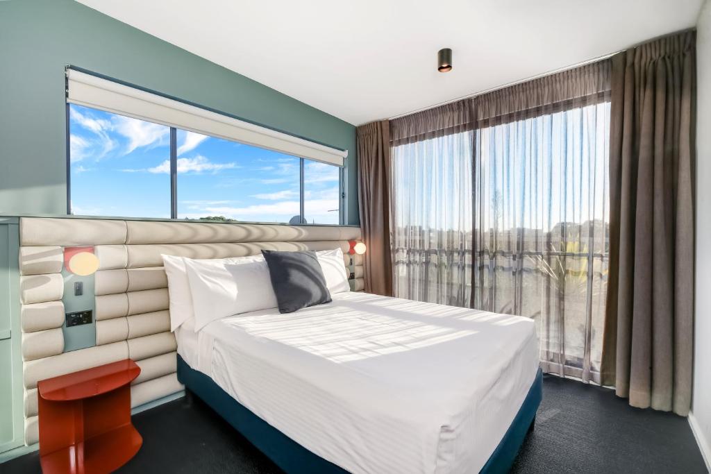 The Urban Newtown - Resim 43