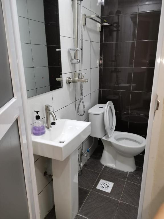 TT99 COZY STAY - Habitación Triple Básica