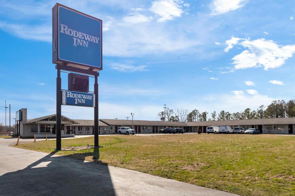 Rodeway Inn, Dickson Aktualisierte Preise für 2024