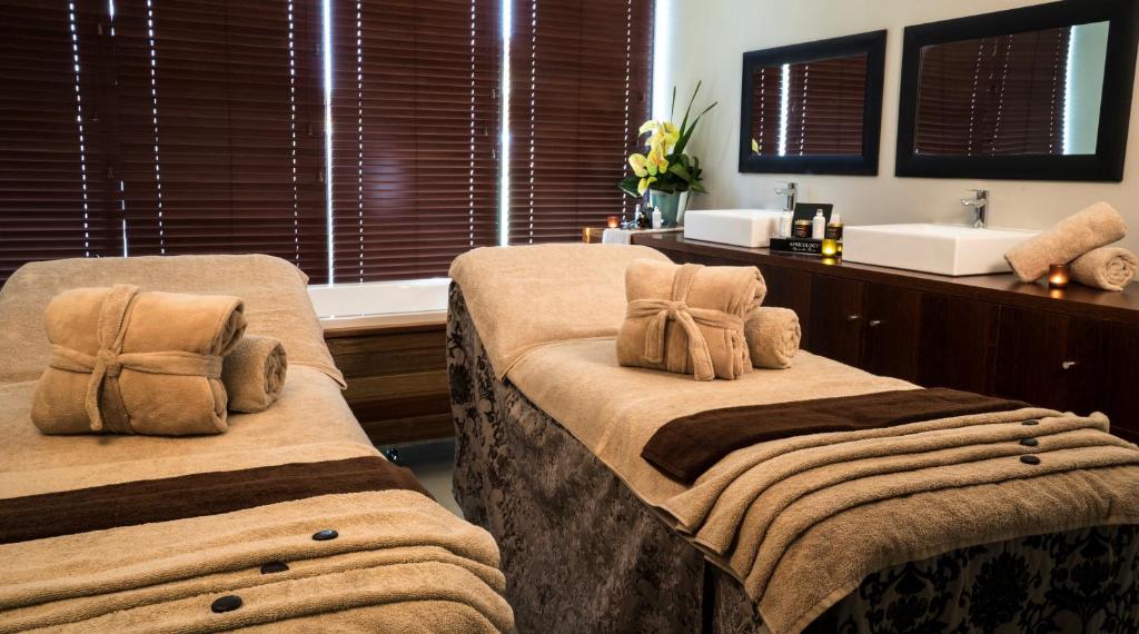 Fiesta Residences Boutique Hotel and Serviced Apartments. photo