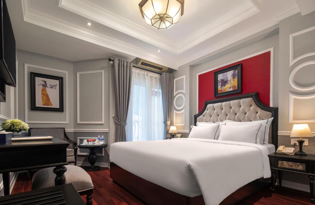 Acoustic Hotel & Spa - 13