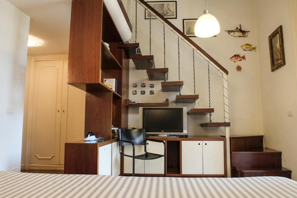 B&B Villa Ocsia - Triple Room
