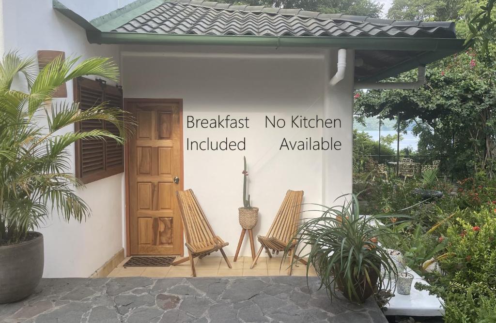 Casa Única - 